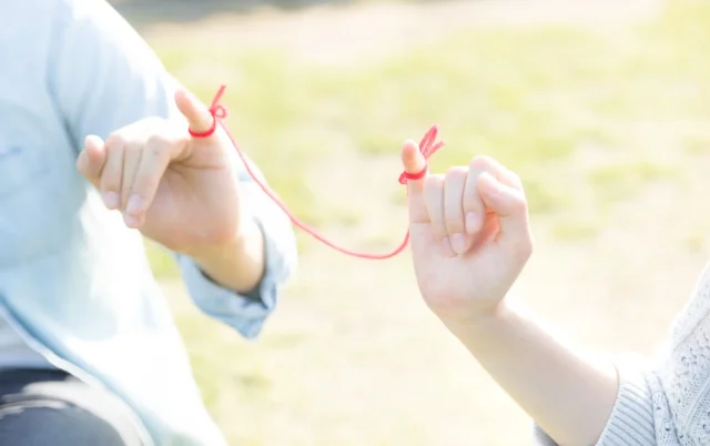 若い女性が好きな男性　特徴