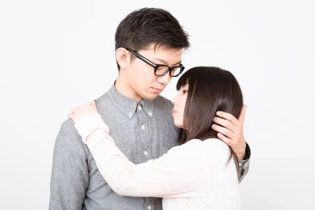 付き合ってすぐ別れる