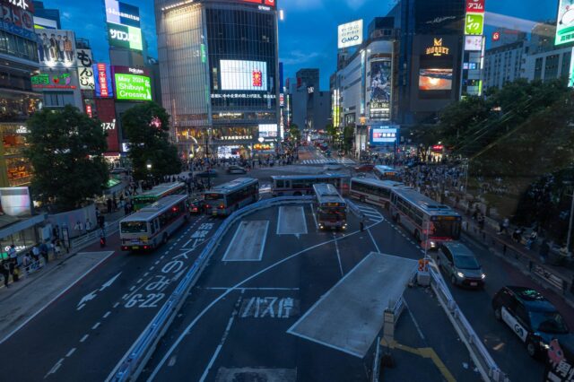 渋谷　占い