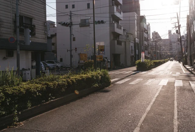 中野区　占い